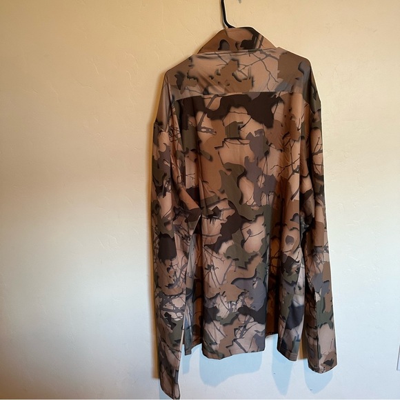 Marco Technical Hunting Gear | Catori Jacket - Picture 6 of 10